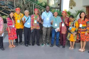 Community of Practice gathering - Philippines