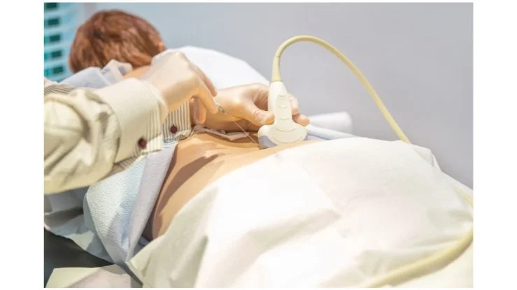 Sa Space Injection Sacroiliac Joint as Source of Back Pain: Pain Relief with Ultrasound ...