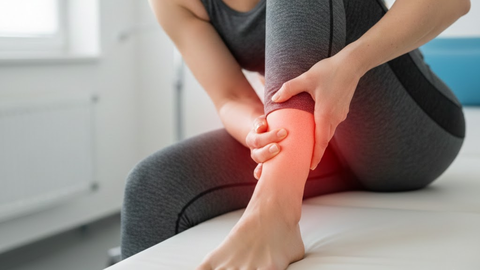 Achilles Tendon Pain