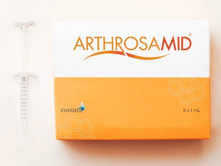 Arthrosamid® injections Injection near Coventry — Joint Pain Clinics