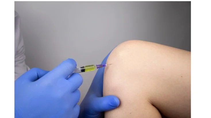 Gel Injection ( Hyaluronic Acid ) for Knee Osteoarthritis - Pain Relief ...
