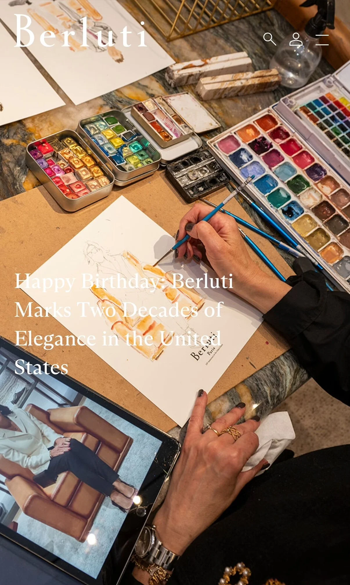 Live Wedding Painter Near Me: Why Hiring A Live Painter Pays for Itself in Guest Experience and Revenue