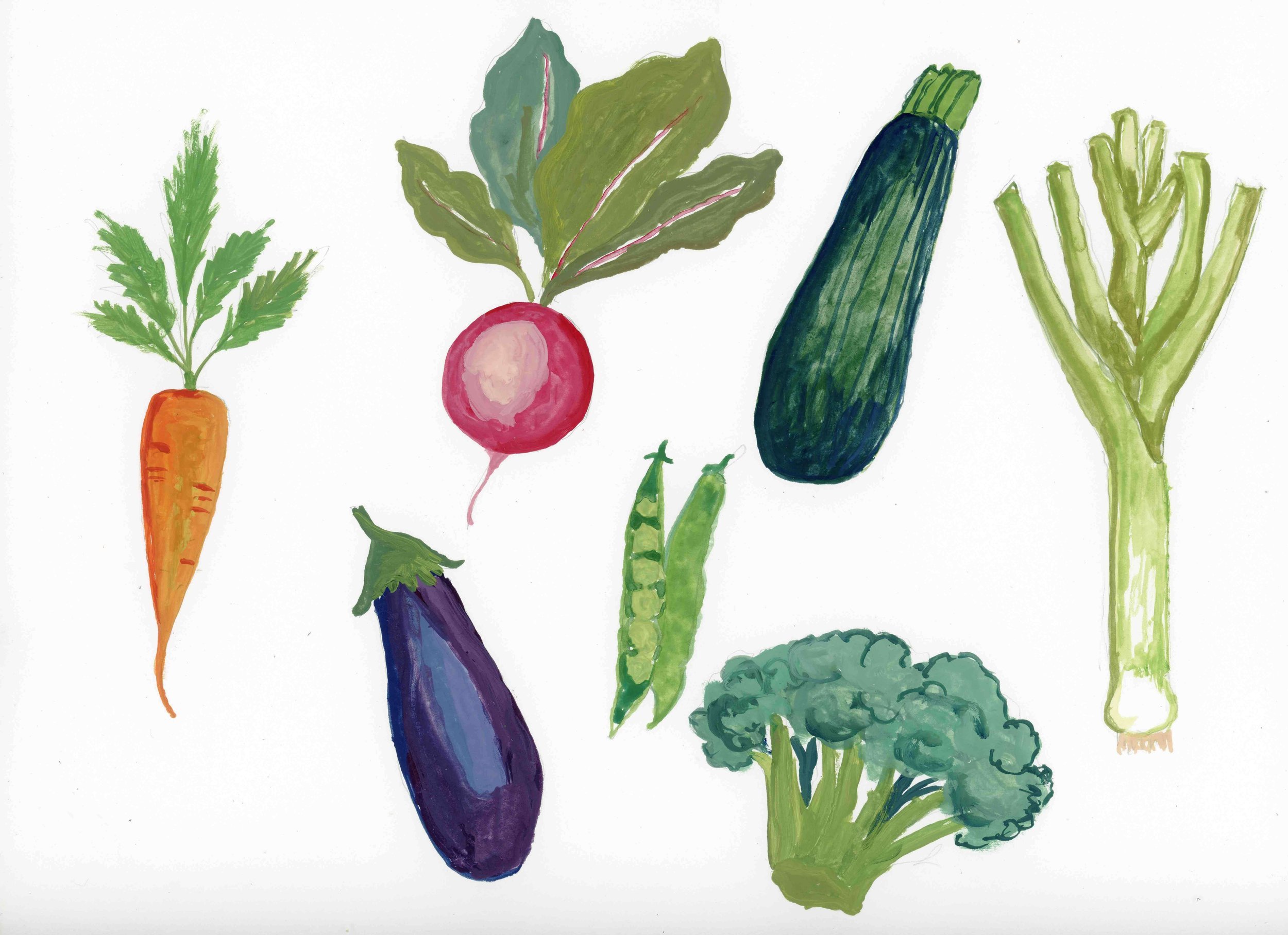 Custom Analog Art for Weddings: 2026 Complete Guide to Hand-Painted Details