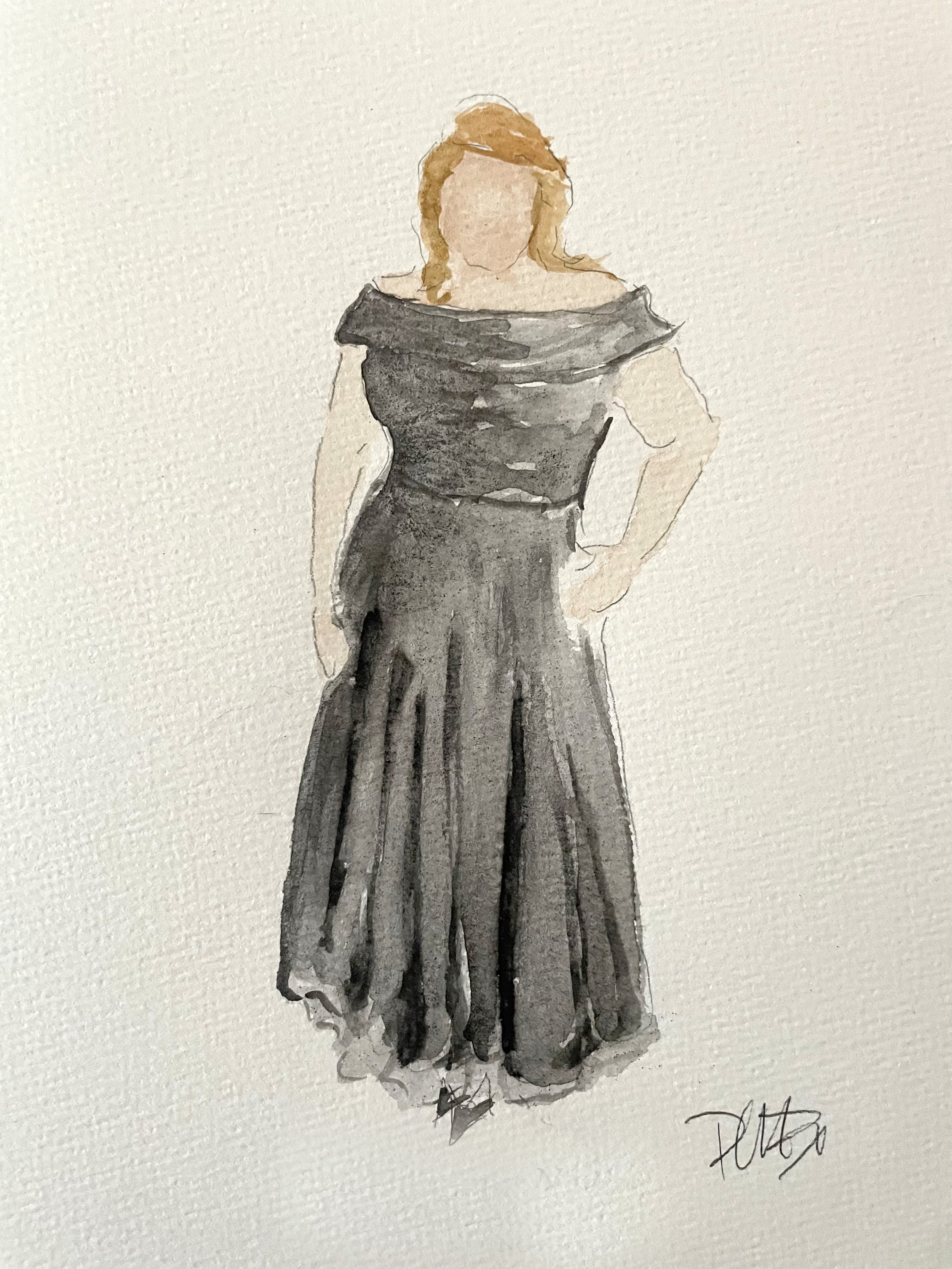 I've Watched Guests Cry at Live Paintings — Here's Why a Live Event Painter Is the Most Powerful Thing You Can Add to Your Wedding or Luxury Event: Expert Advice from an Industry Expert