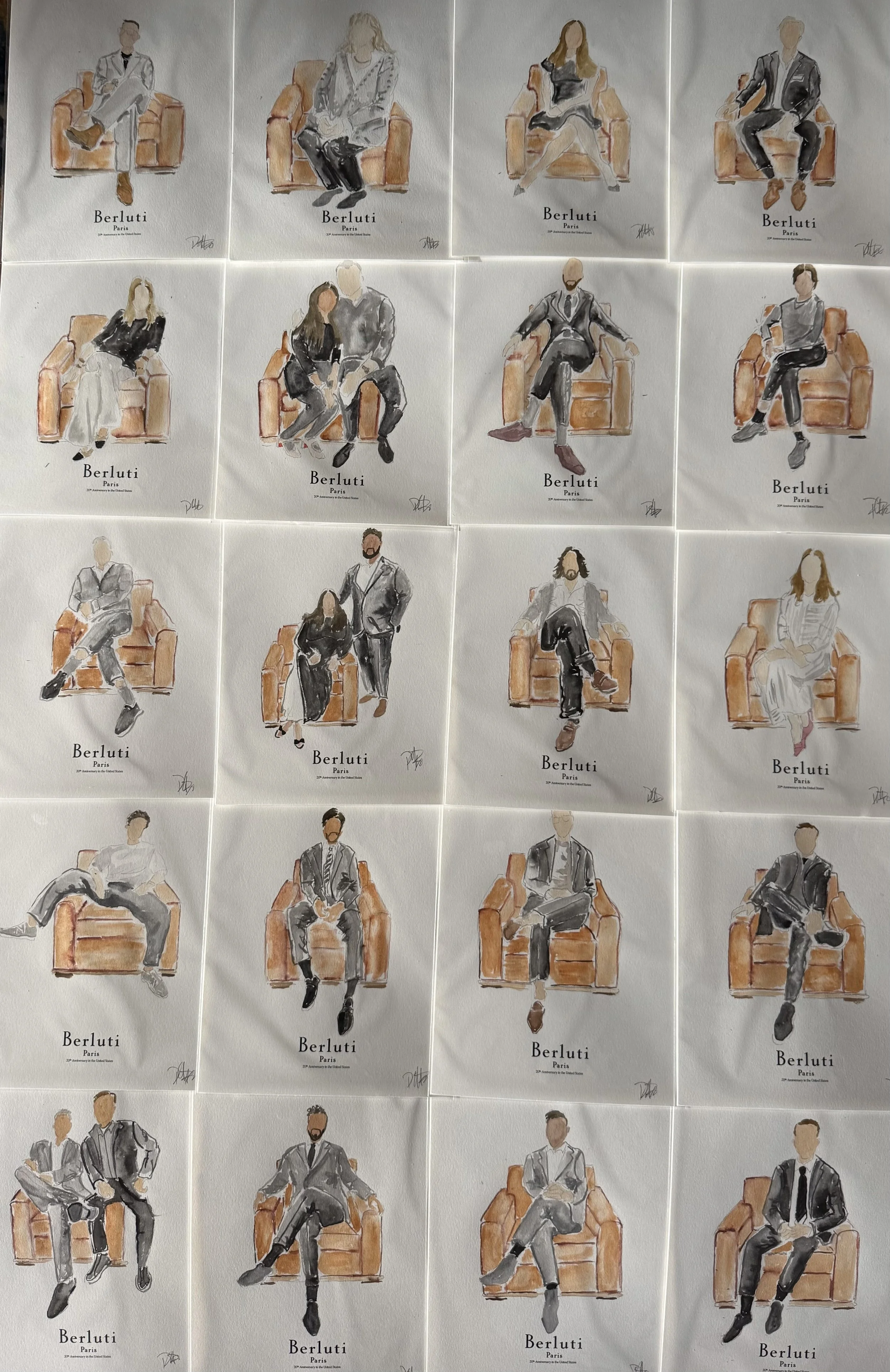 Experiential Marketing Trends 2026: Why Live Painting Is the Most Strategic Brand Activation Investment