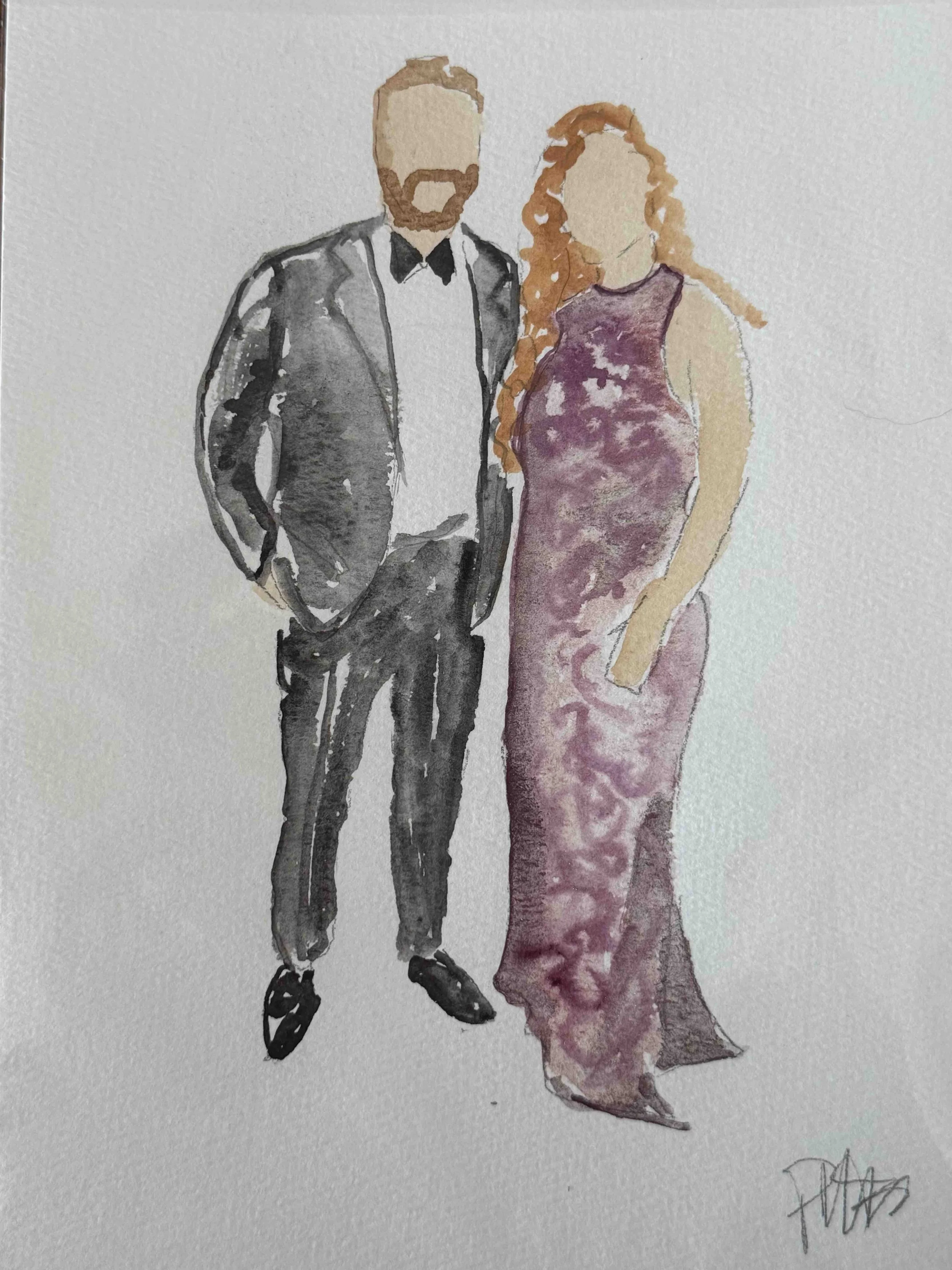 Wedding Planning Guide —Live Guest Painter—The Ultimate 2026 Wedding Save vs. Splurge Guide