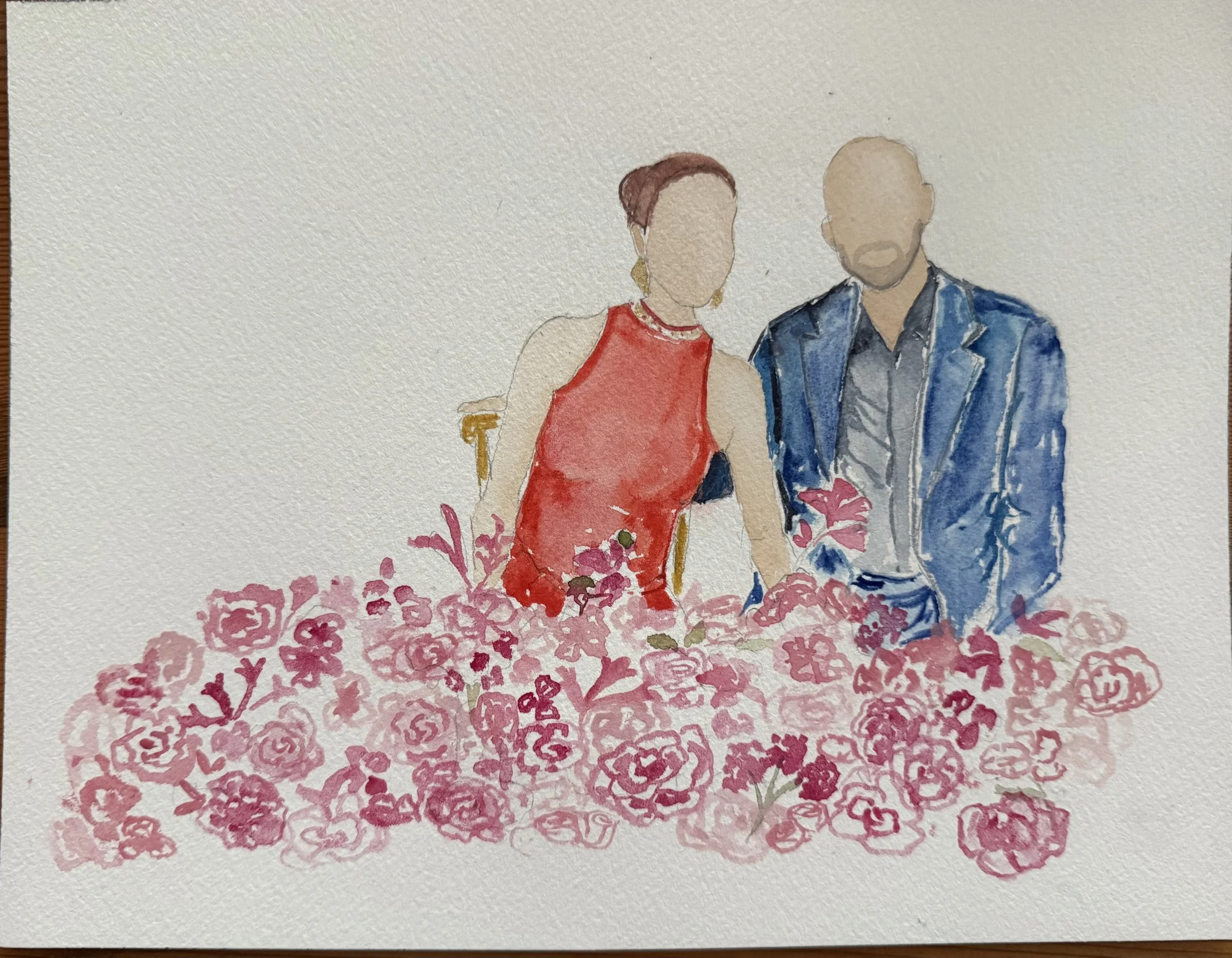 The Art of the Witness: Why Live Painting is the Next Frontier in Experiential Event Design