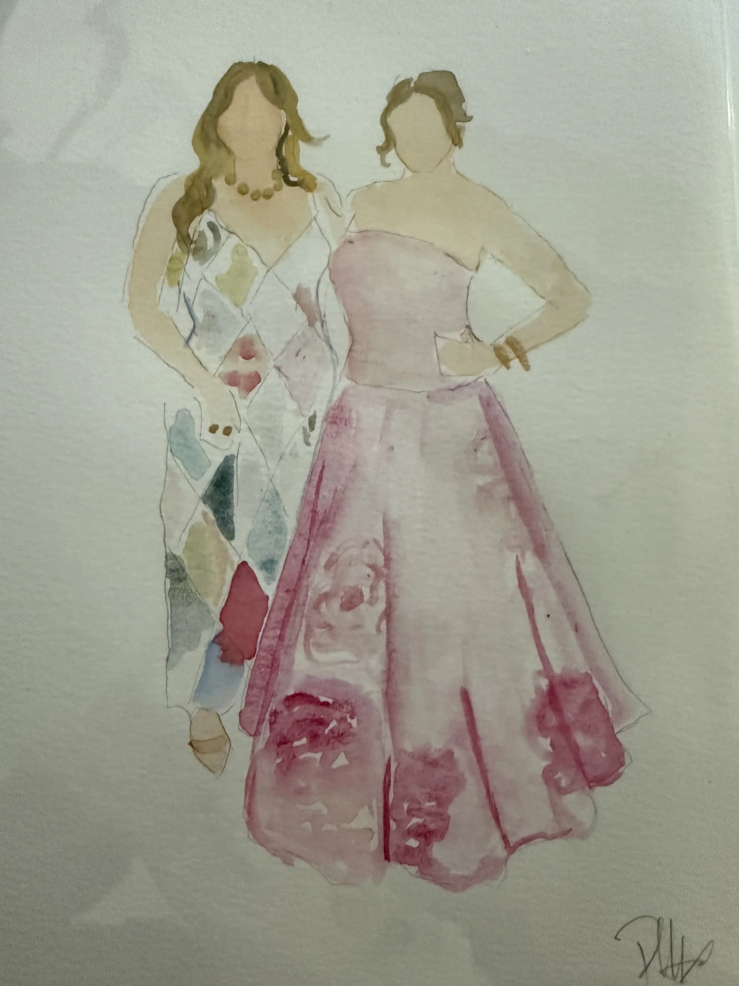 Live Guest Painting: Where Quiet Luxury, Bold Luxury, and Human Connection Meet: Bonus — Quality Travels