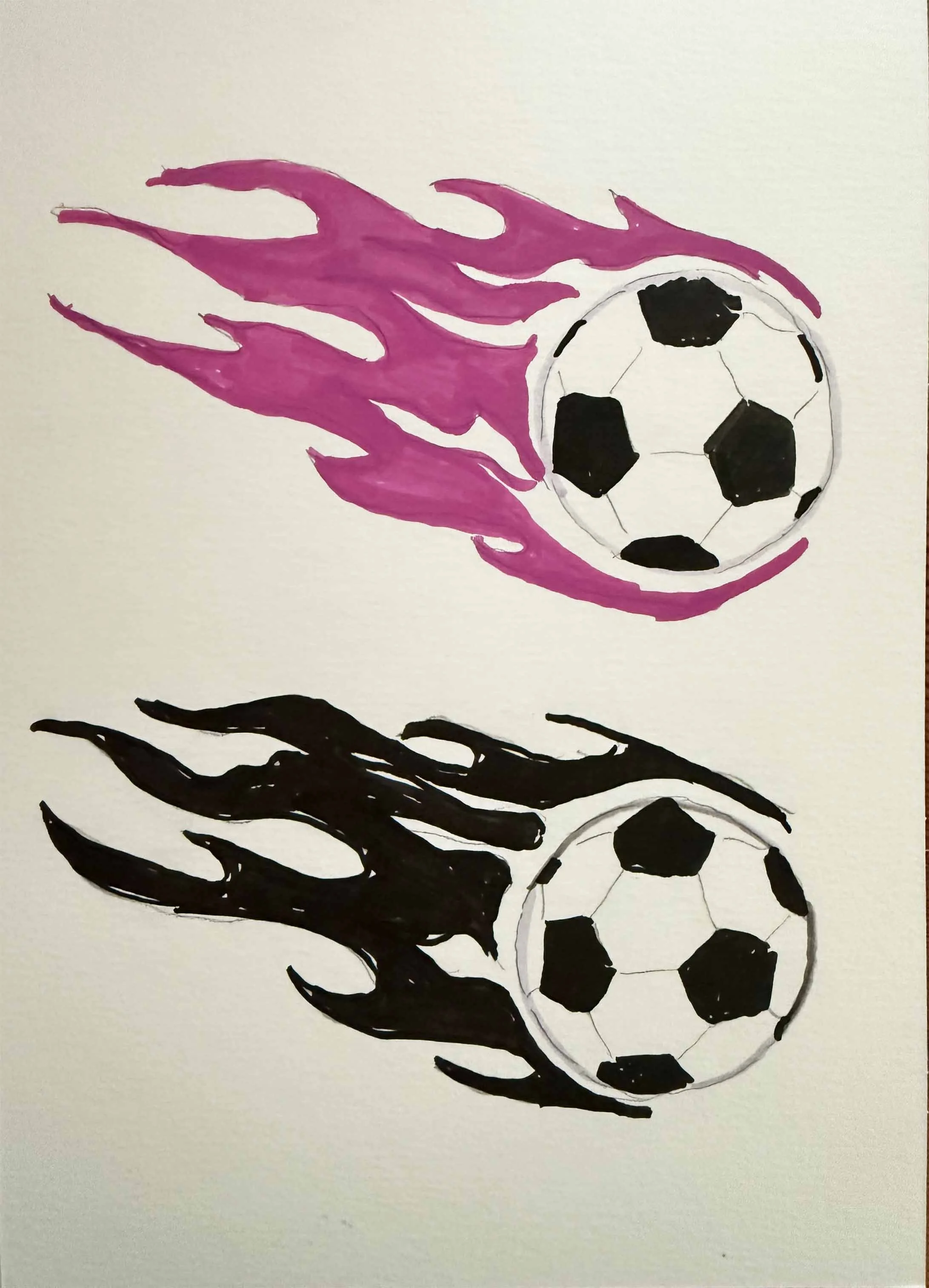 The Ultimate World Cup Event Activation: Why Live Guest Painting Is the Experience Everyone Is Talking About