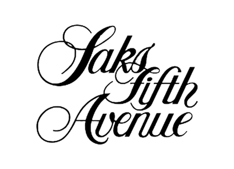 saks fifth ave logo.png