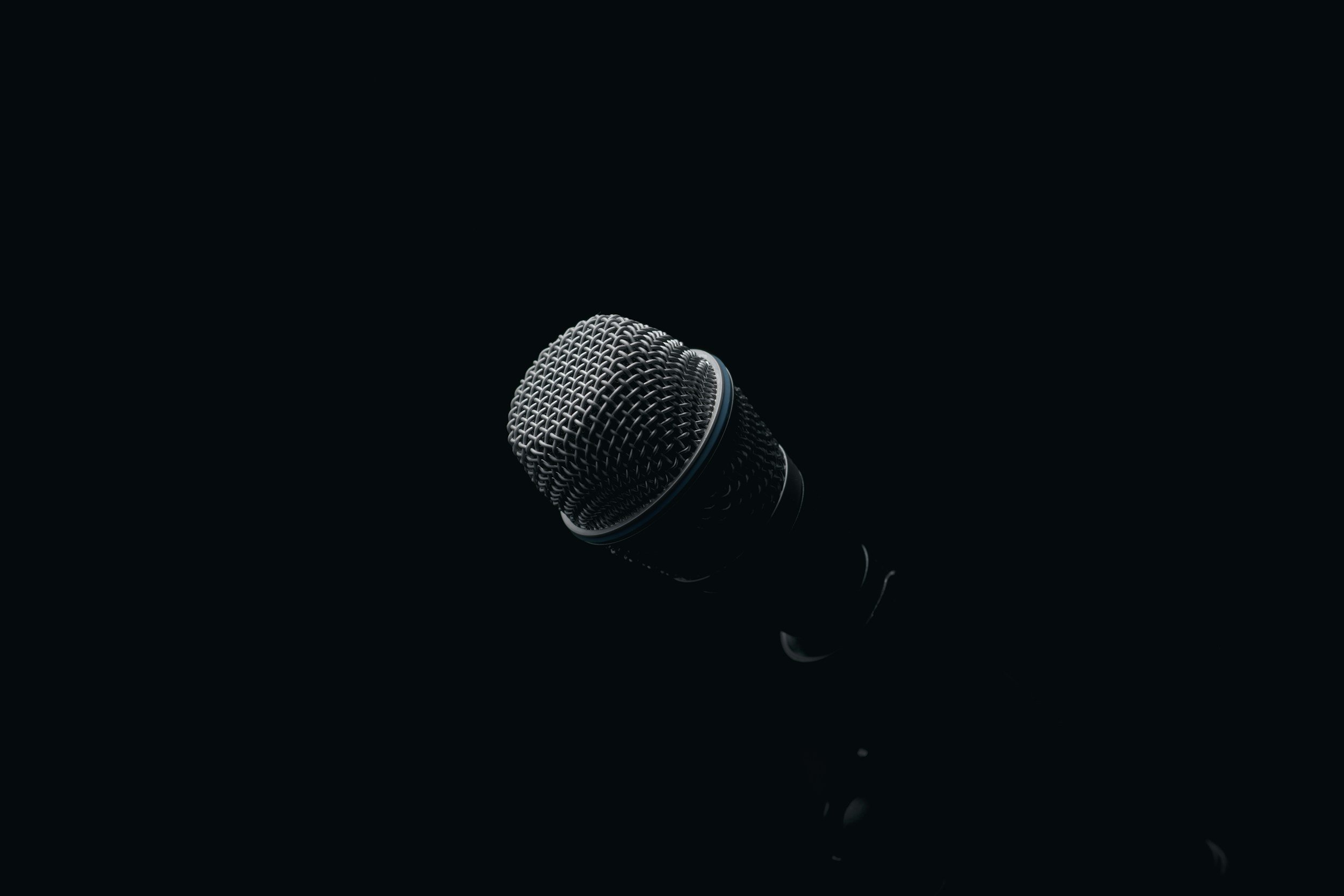 Stage an Interview