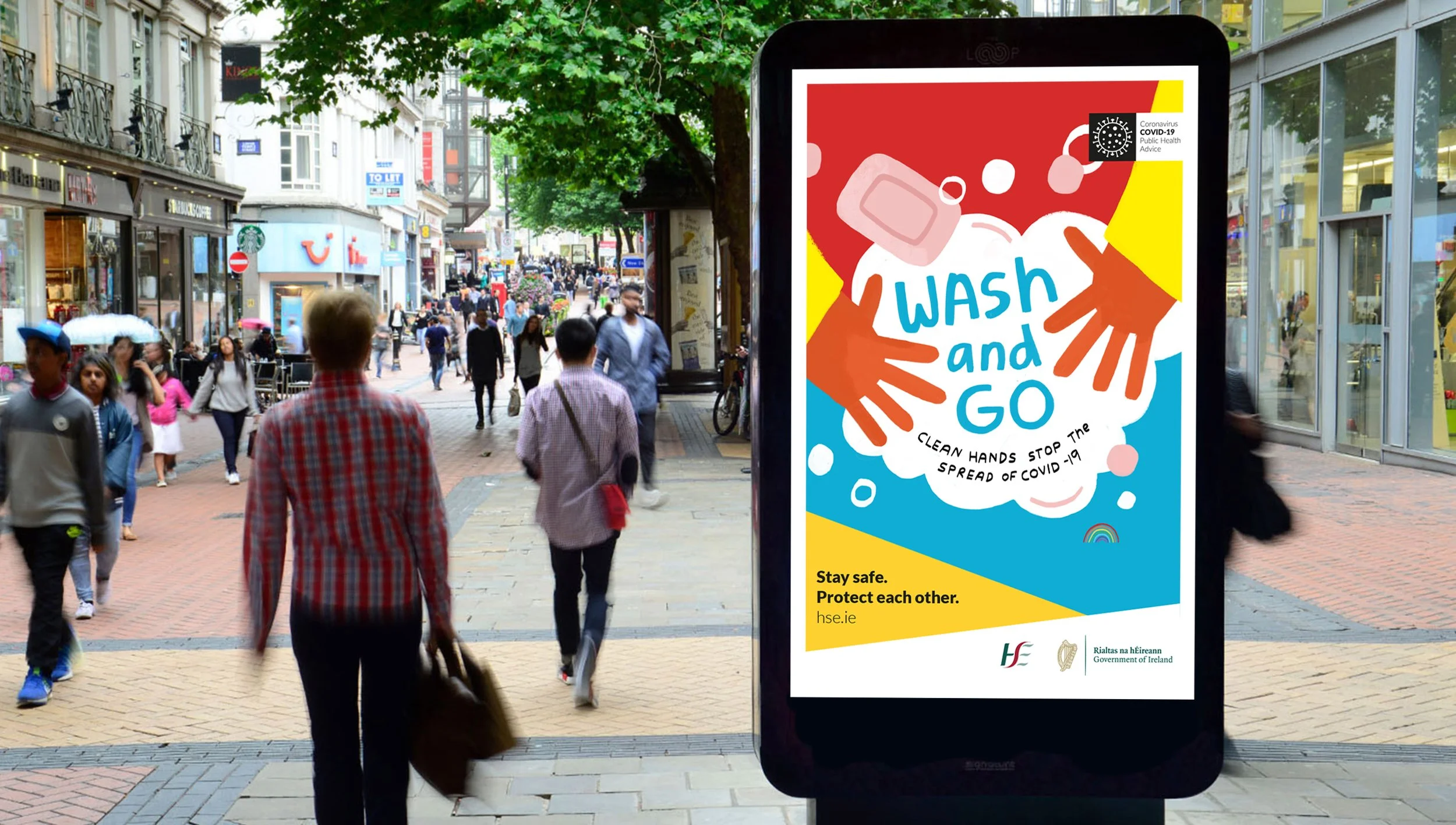 Department of An Taoiseach