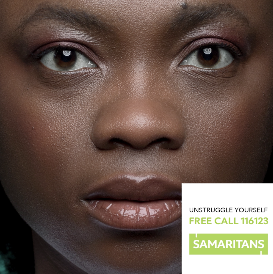 Samaritans