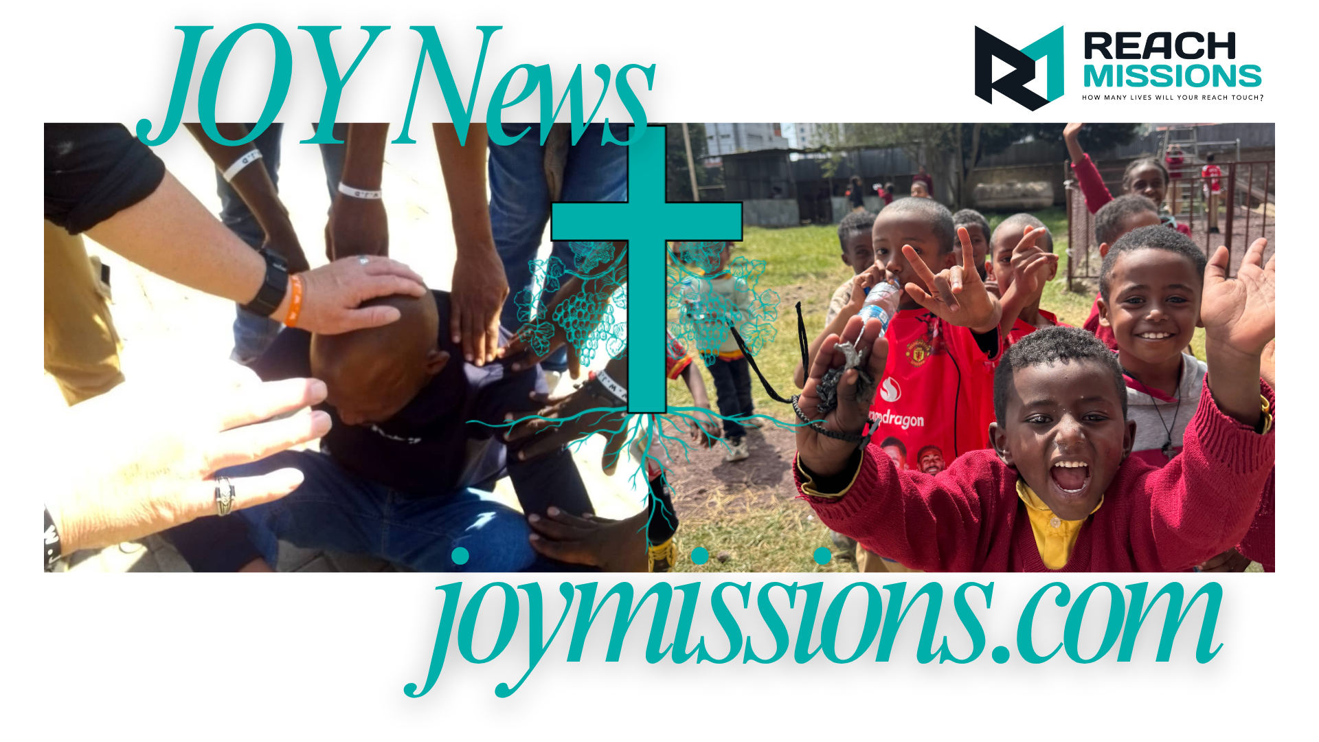 JOY News September 2026