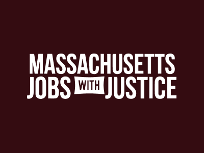 Massachusetts Jobs with Justice