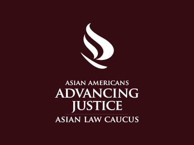 Asian Americans Advancing Justice Asian Law Caucus