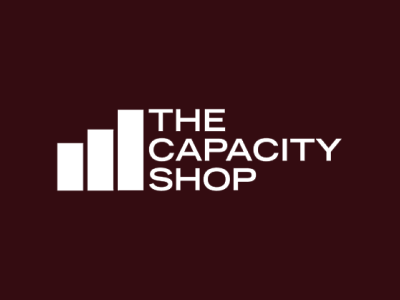 The Capacity Shop