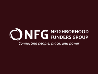 The Amplify Fund at Neighborhood Funders Group