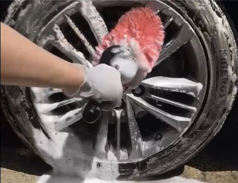How Long Does It Take To Clean A Car  