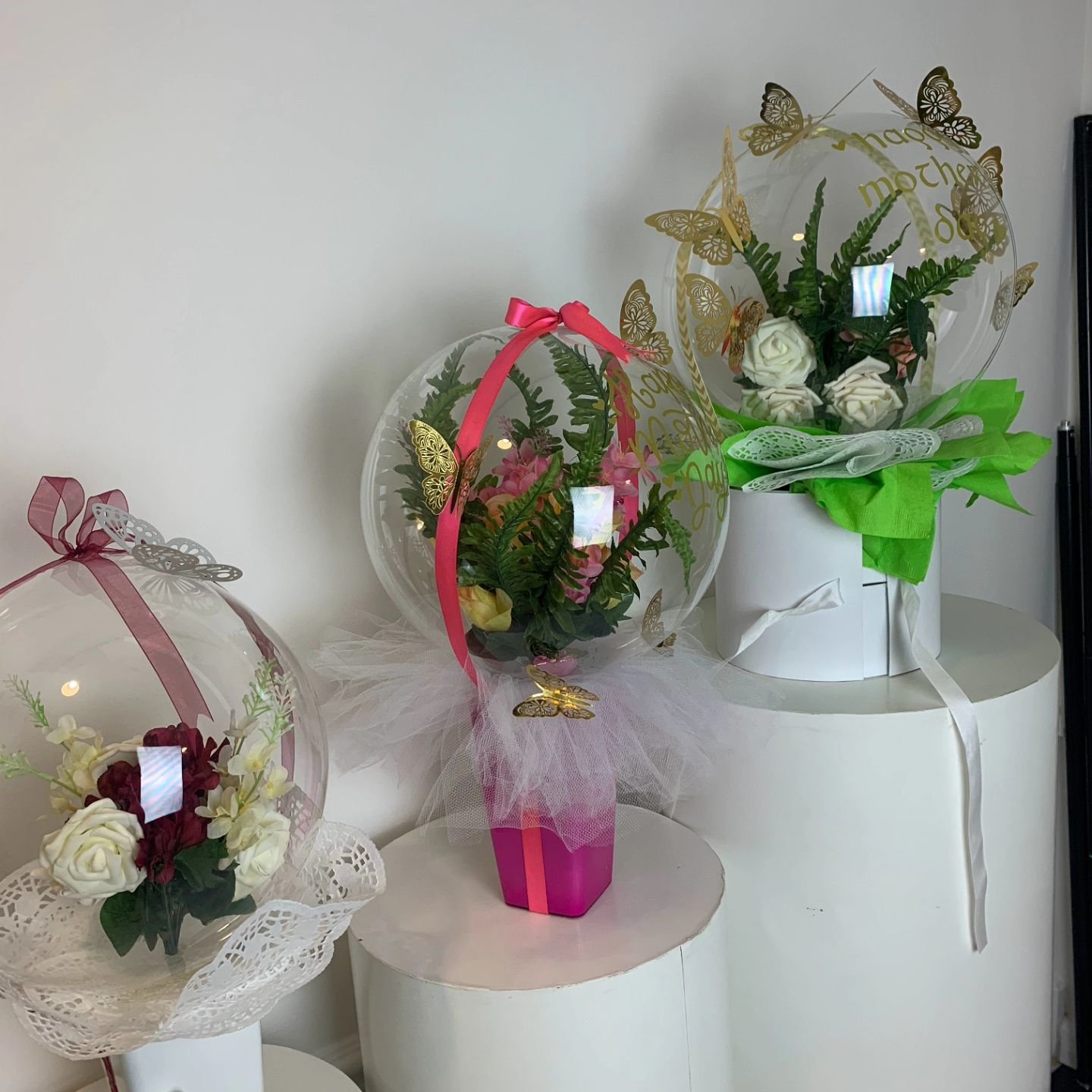 Order your Mothers Day balloons 

https://www.queensdecorllc.com/shop?tag=Mother%27s+Day
ABOUT US! 

𝙌𝙪𝙚𝙚𝙣𝙨 𝘿𝙚𝙘𝙤𝙧 is your party One . Stop . Shop! Located in Bristol pa. 

 Submit a quote via our website. Link in Boi, or call 215.550.1481 