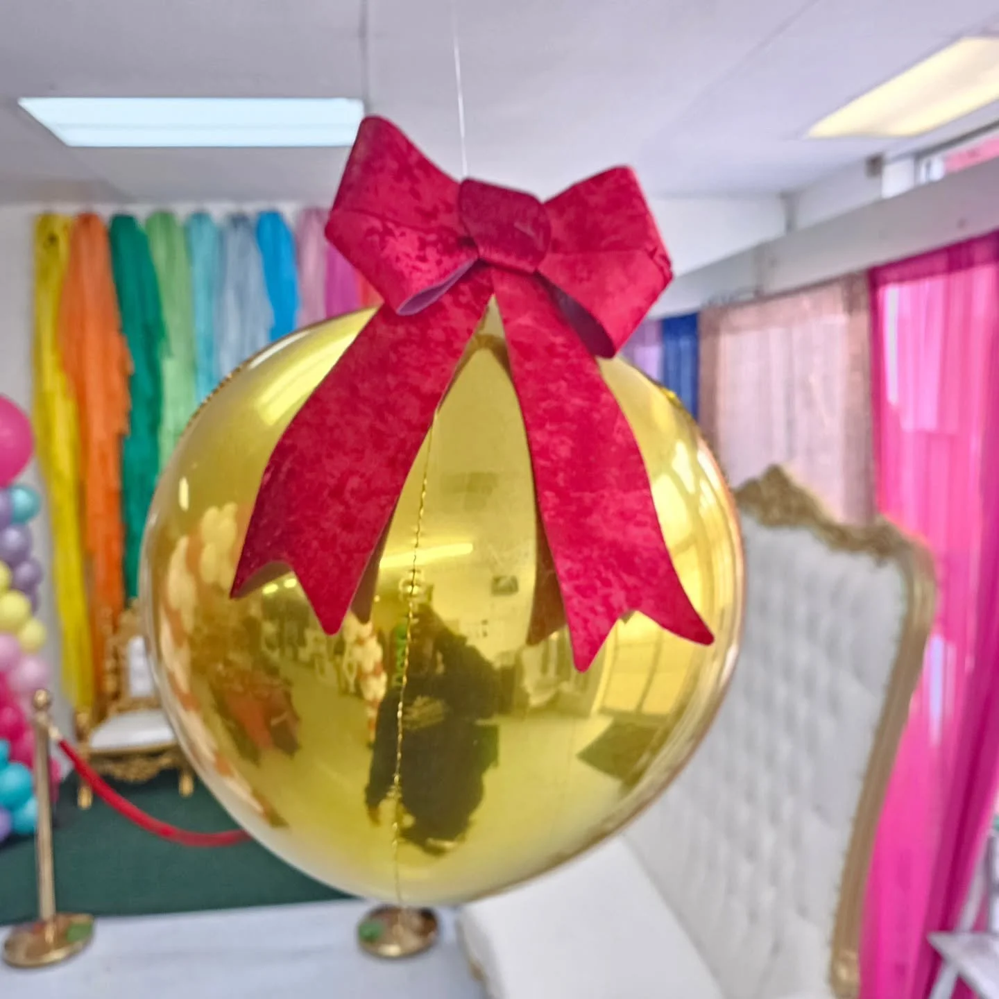 A few of our holidays favorite.
Ready to fest up your holiday decor this season? 
Let us bring the magic to you. 

Prefect for...
🎄offices
🎄home decor
🎄storefronts
🎄holiday parties 
🎄and more..

Order online 24/7 or give us a call 215.550.1481 
