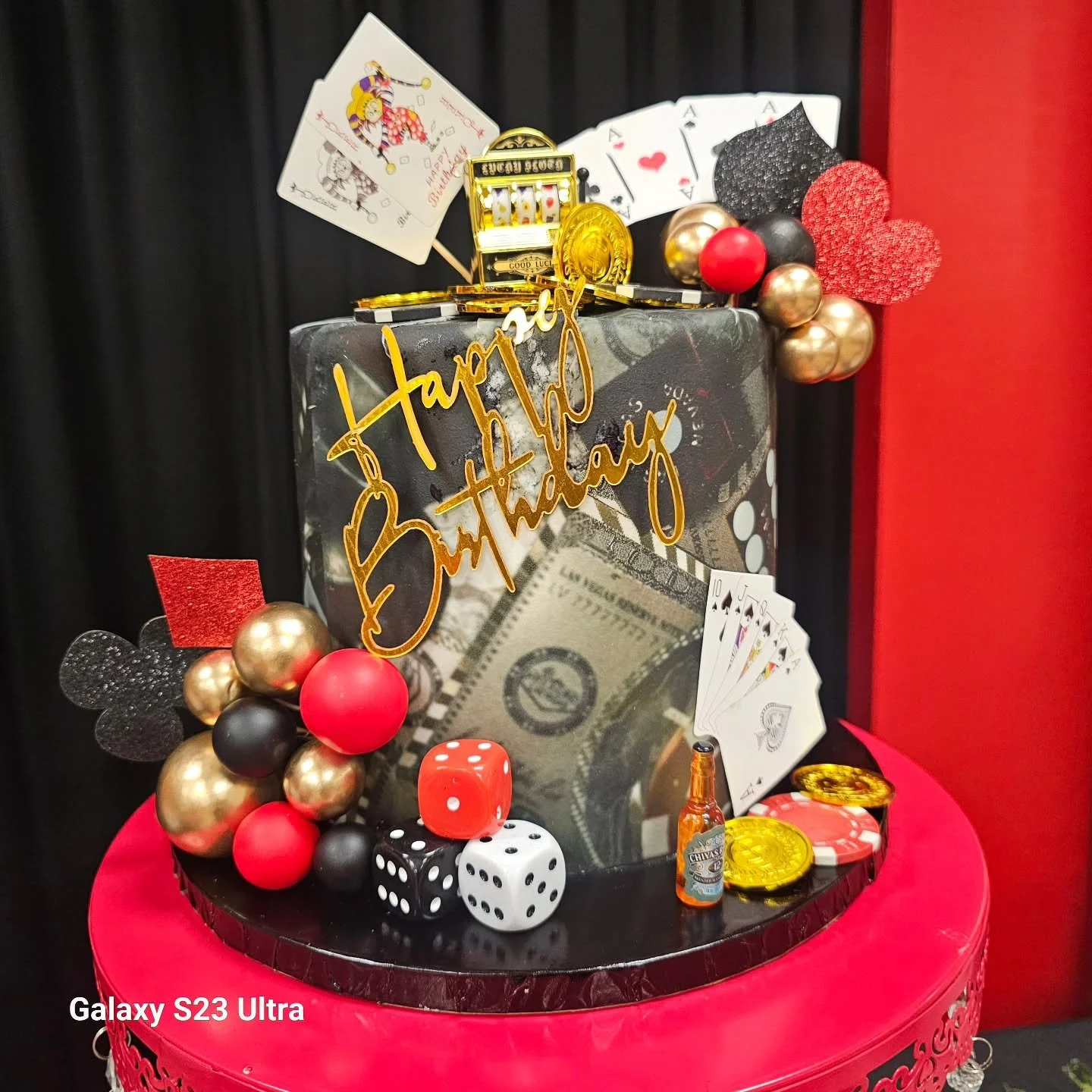 Treats Table decor 🎰

Treats: @kiaskakes

QUEENS DECOR LLC
Your Party One . Stop . Shop! 
📍Showroom 224 Bristol Pike, Bristol pa. 
📞 215.550.1481
📧 sales@queensdecorllc.com 
🌐 www.queensdecorllc.com 
👑👑 OUR SERVICES👑👑
✨️PARTY RENTAL: linens,