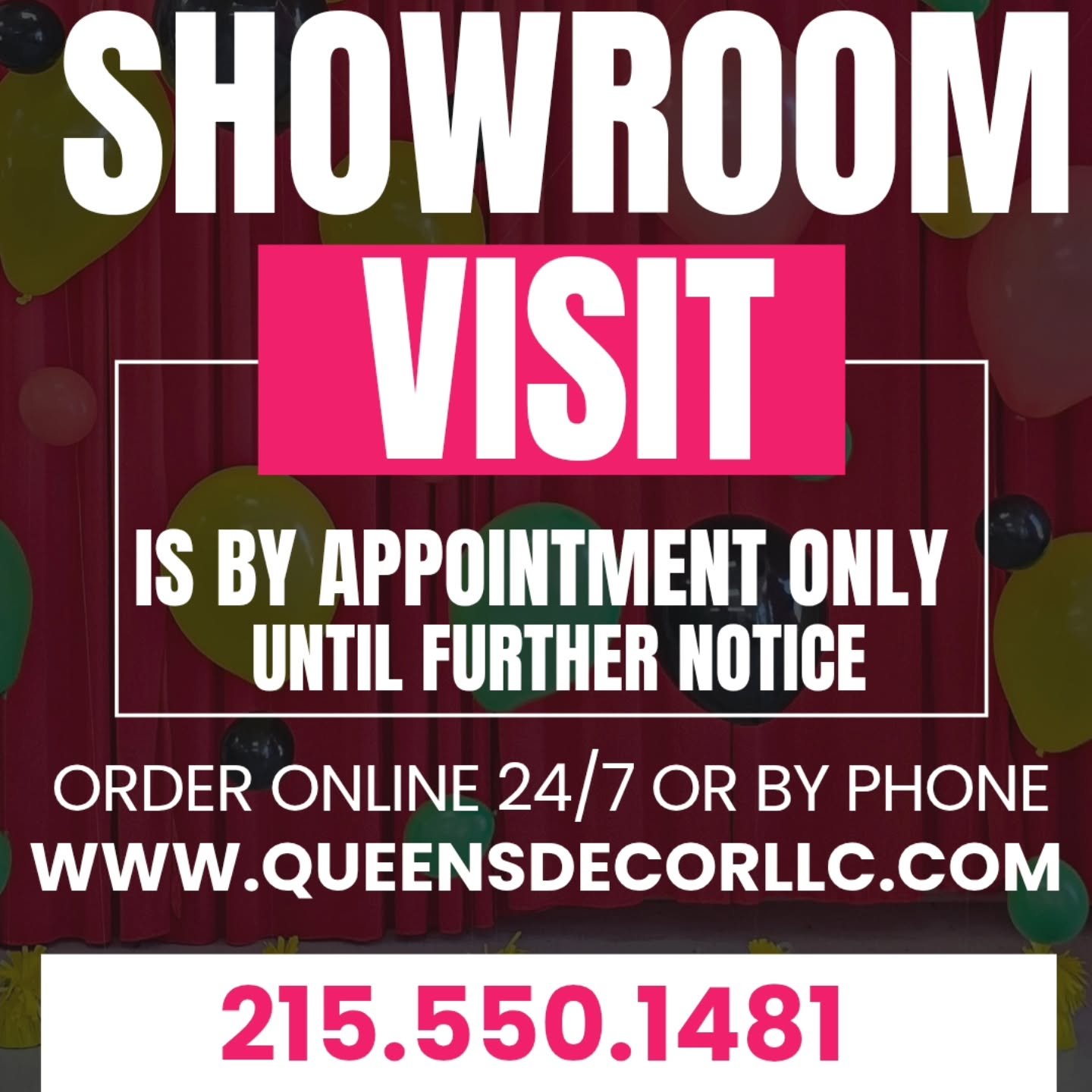 Hello besties,
We have secret!!!
Something new and exciting is coming your way.
We're stepping into a new chapter. Can't wait to share this new experience with you!

Follow us for more 

WHAT'S STAYING THE SAME!

Our Creative designs 
Our premium ser