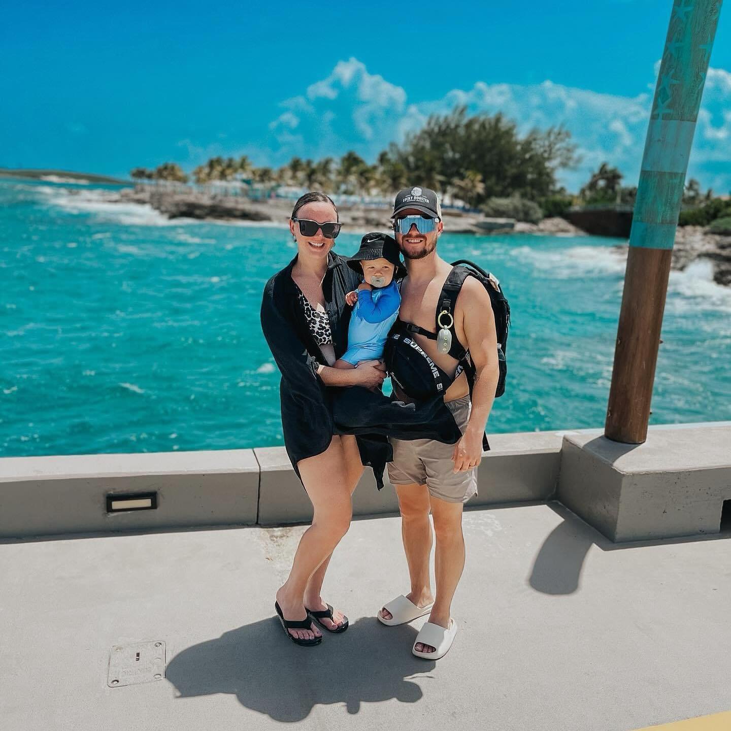 ✨ Testimonial Thursday ✨

&ldquo;Taylor is the absolute best travel agent I&rsquo;ve ever worked with. Aside from being incredibly knowledgeable in all things travel, she is intentional, fast, and determined to make any vacation a memorable one in th