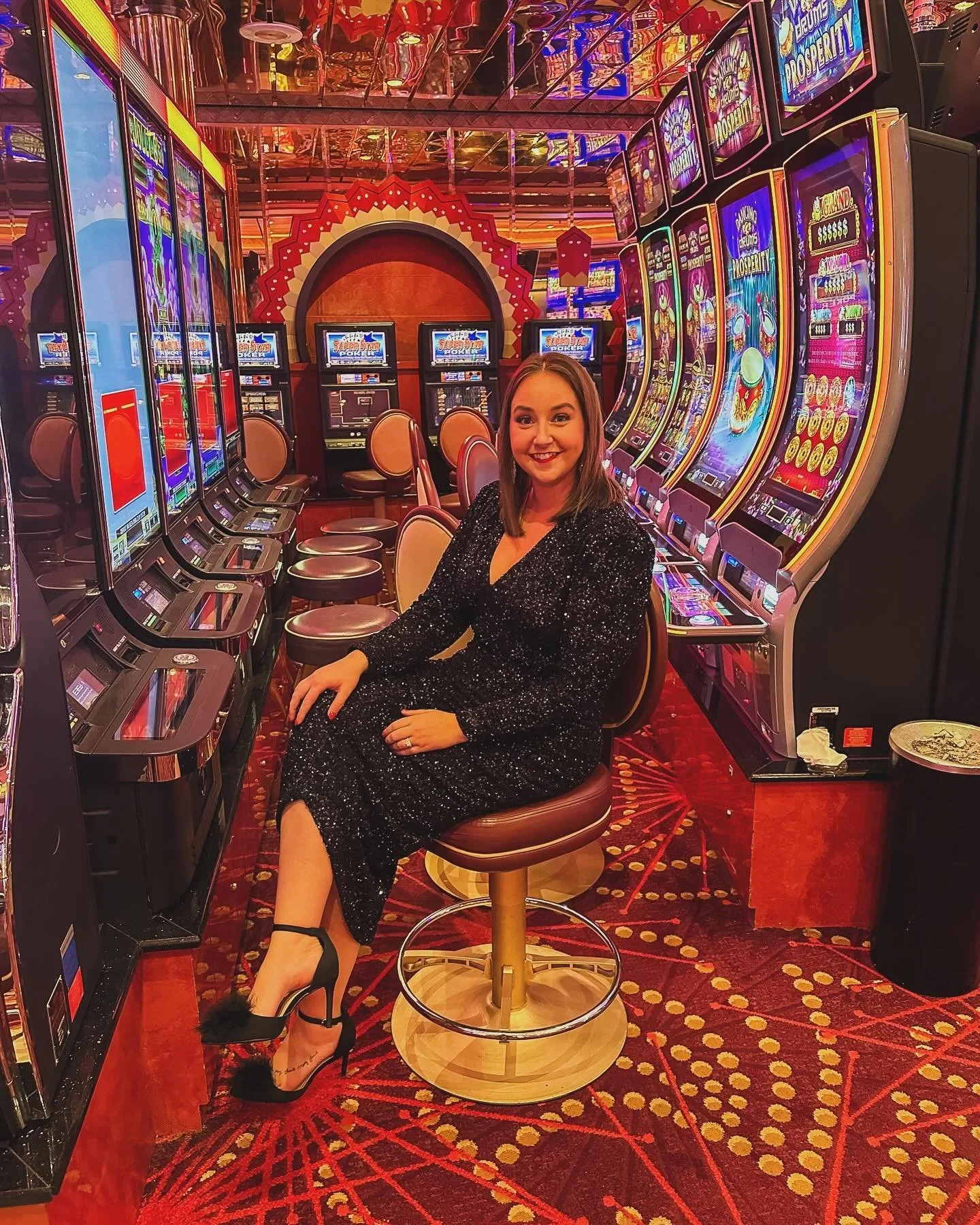🎲 Don&rsquo;t gamble with your vacation! 🎰 ✨ 

Roll the dice with me as your travel advisor who knows the winning destinations and holds the cards for you! 🃏 

Together, let&rsquo;s make sure your getaway is always a jackpot, not a bust. 💰