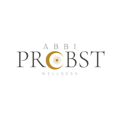 Abbi Burnham Probst