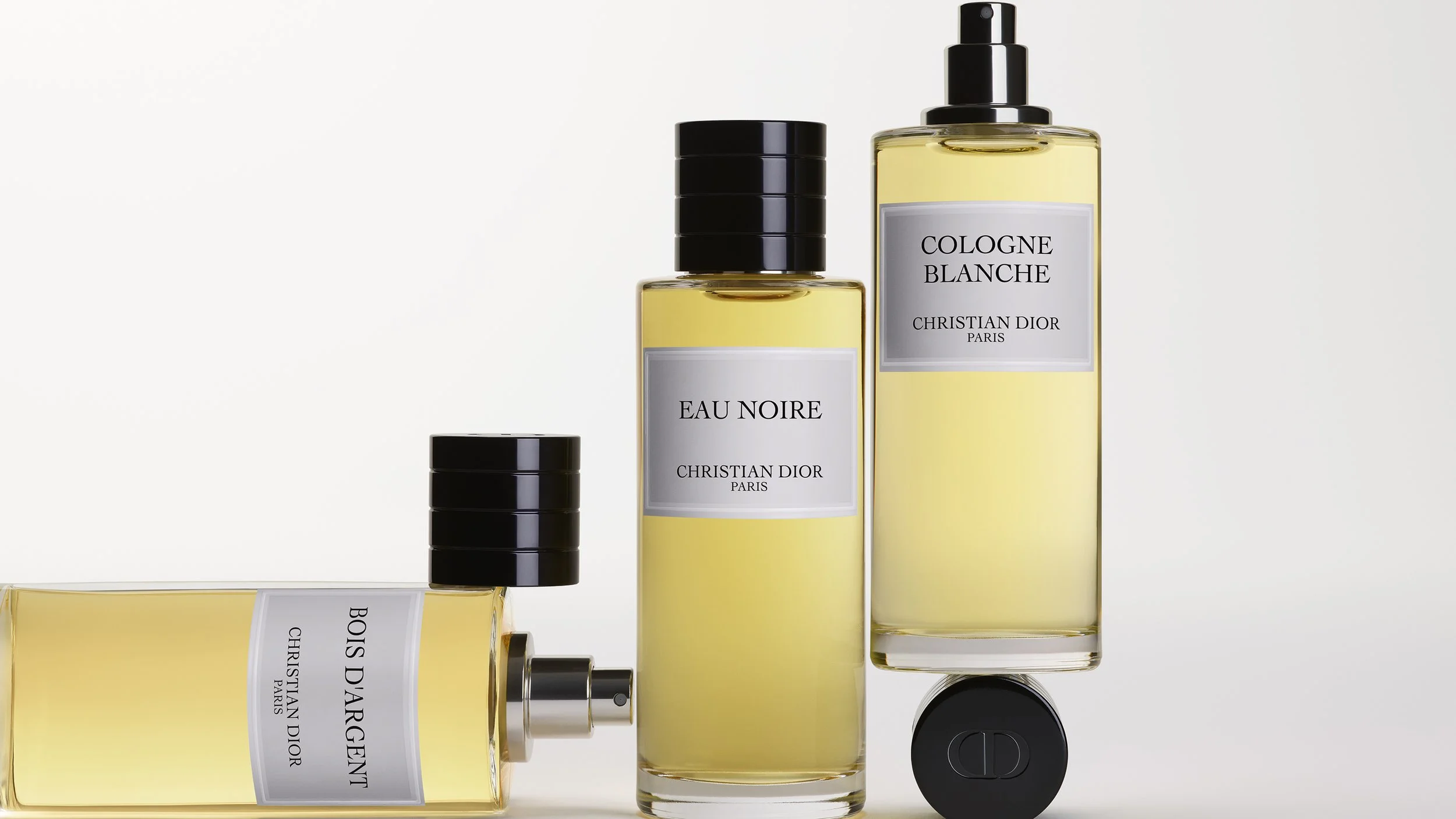 Dior Parfums by Marius Hansen