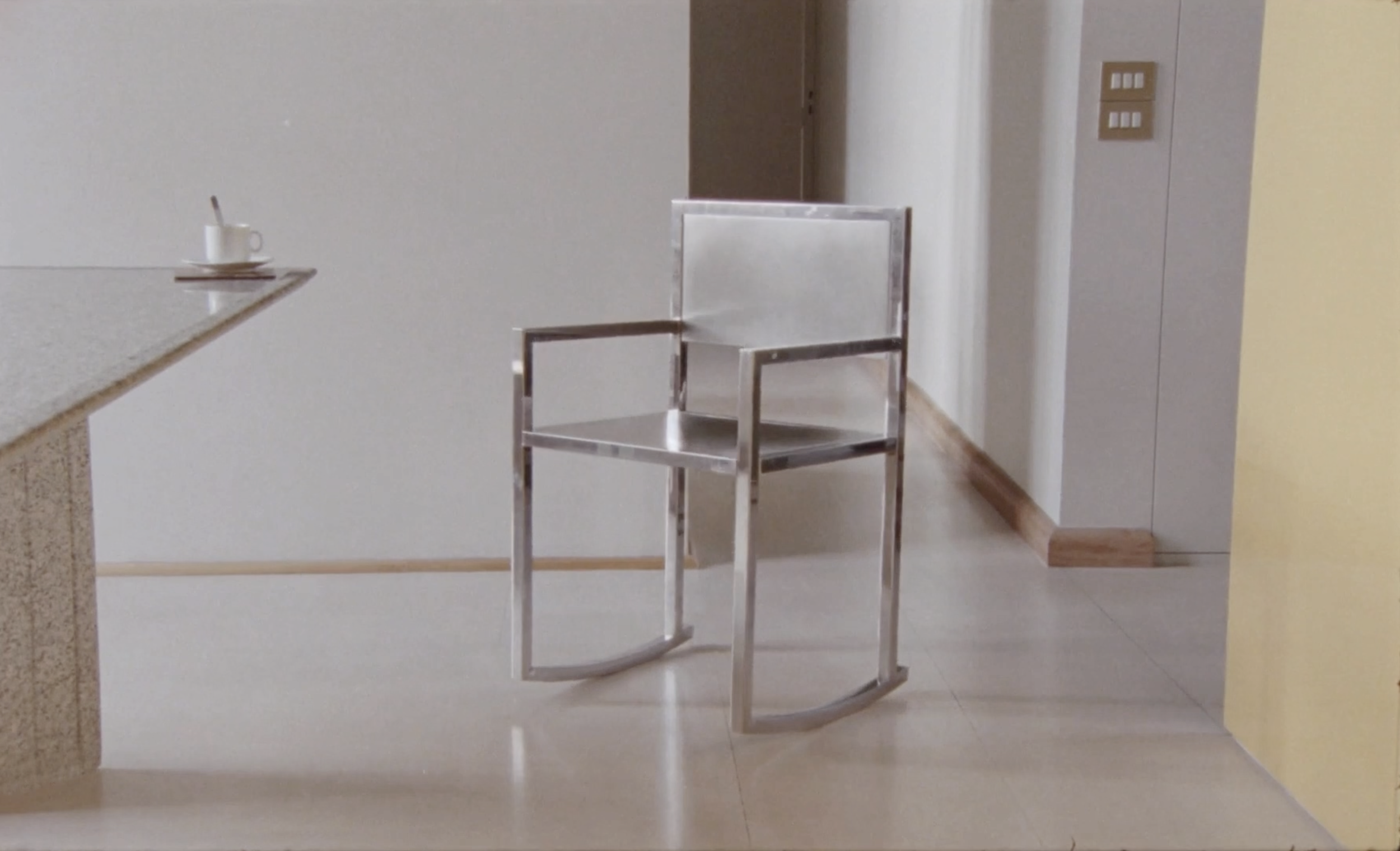 Ami Still Life by Sara Szy