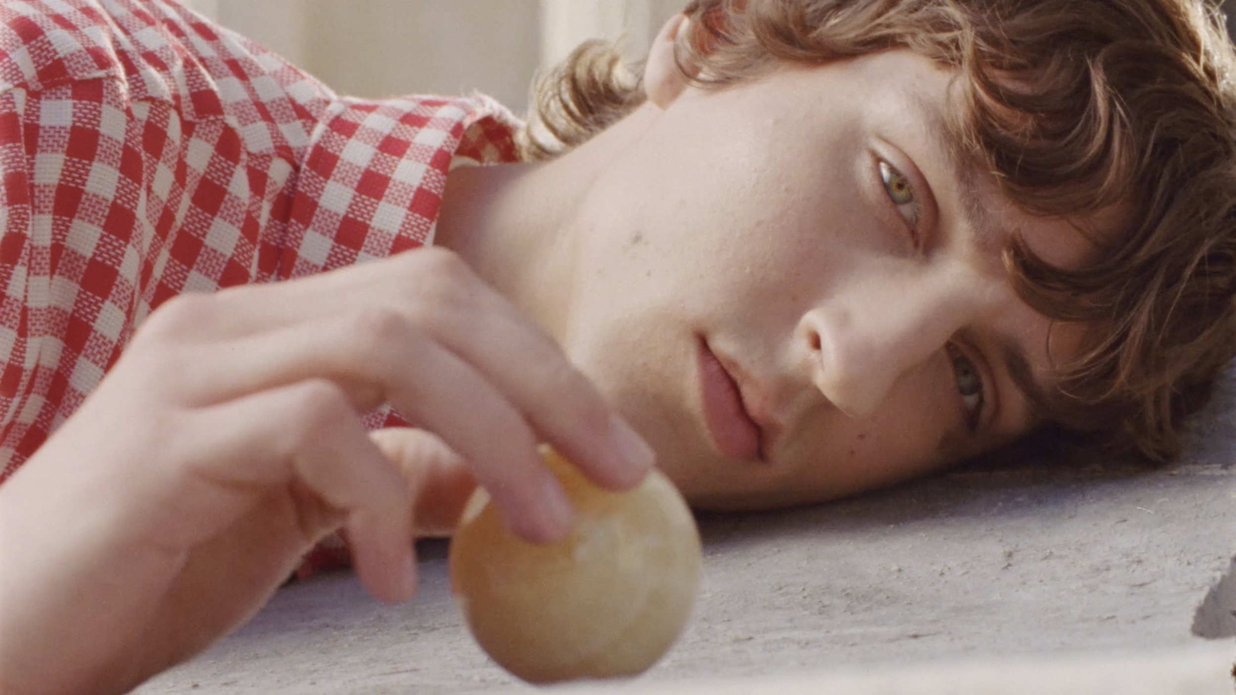 Ami Spring 25 by Crista Leonard & Sara Szy