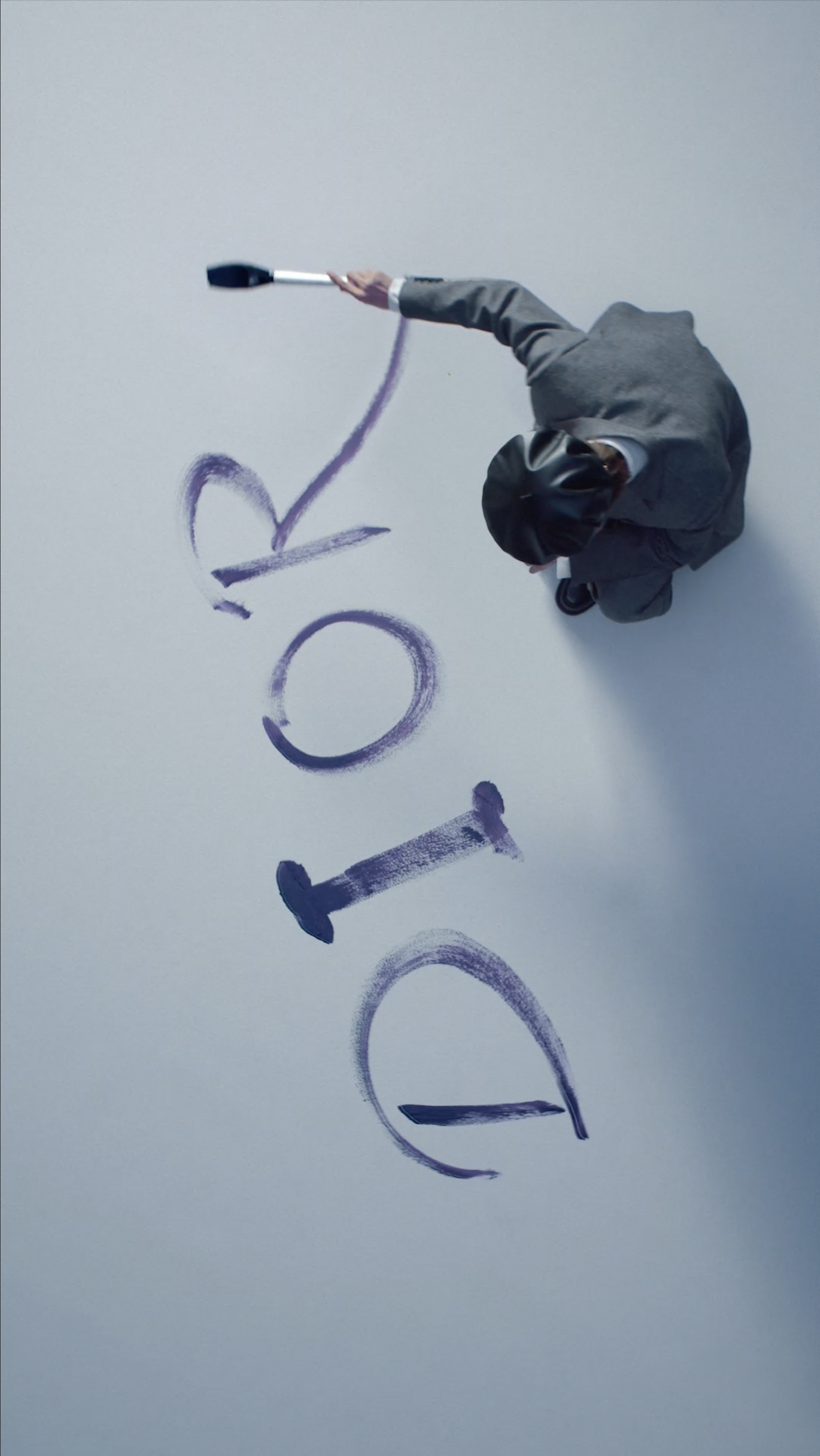 Gris Dior 2023 Campaign