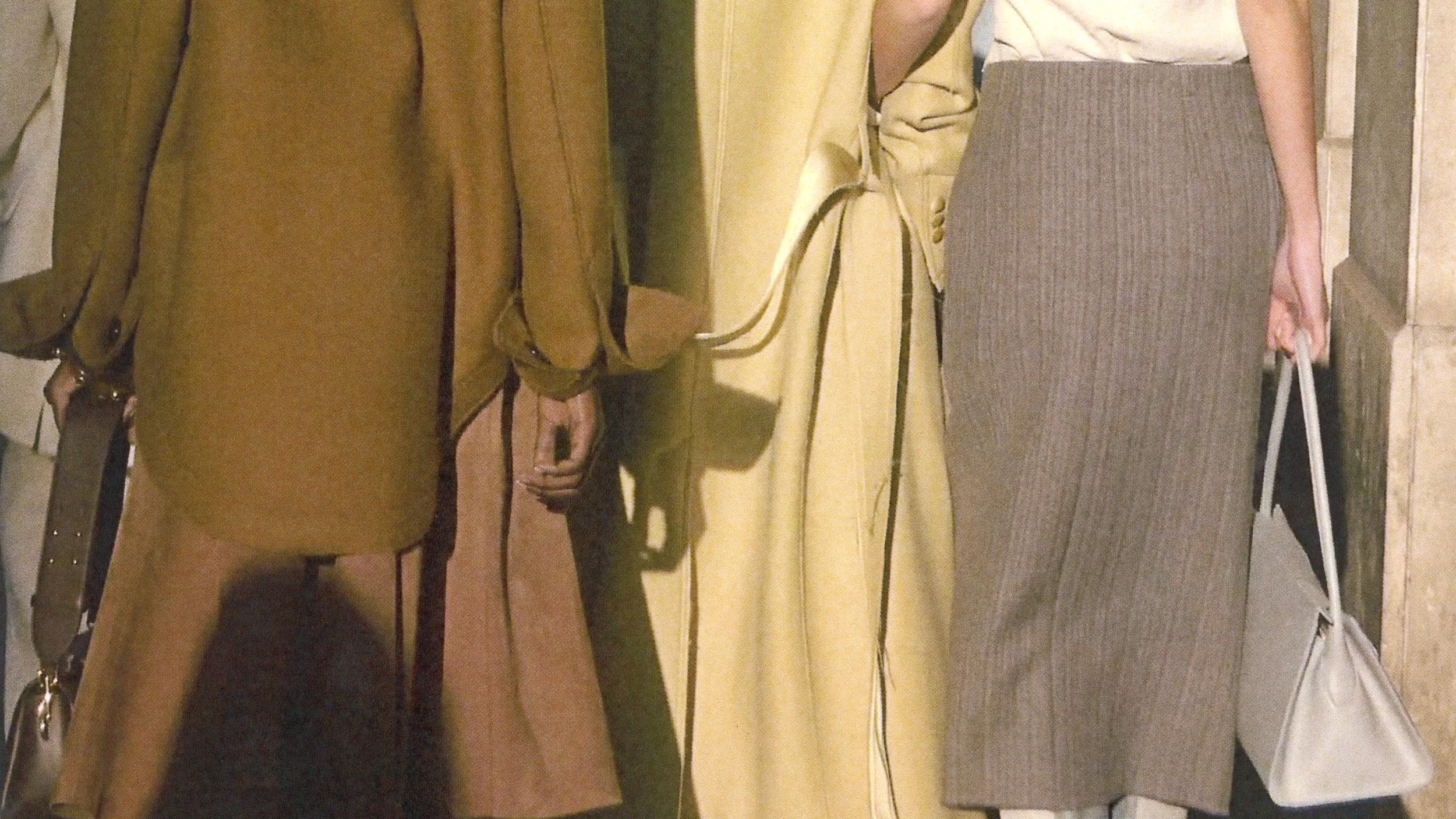 Ami FW25 Re-See