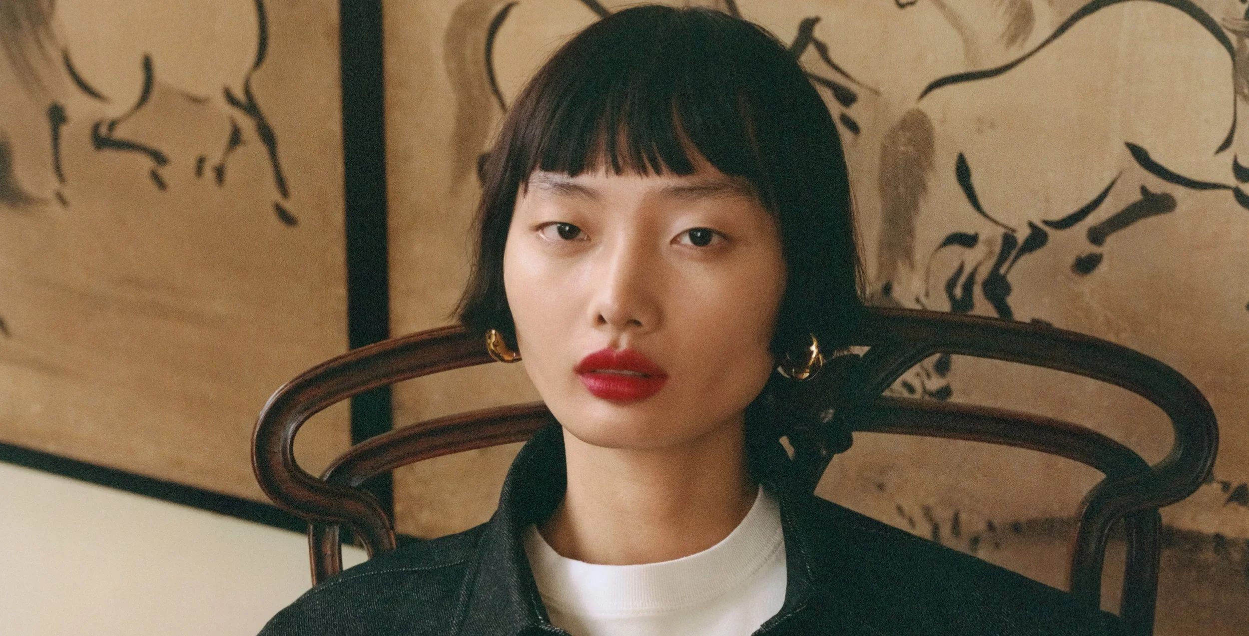 Ami CNY by Alex Huanfa Cheng