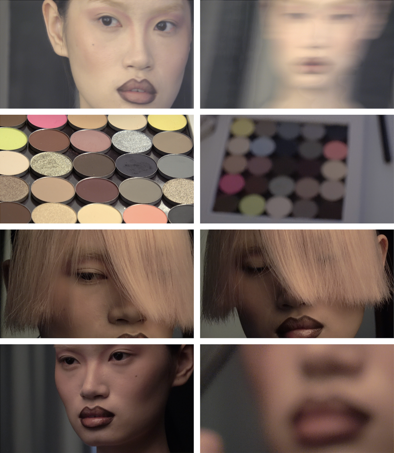 Beauty Editorial