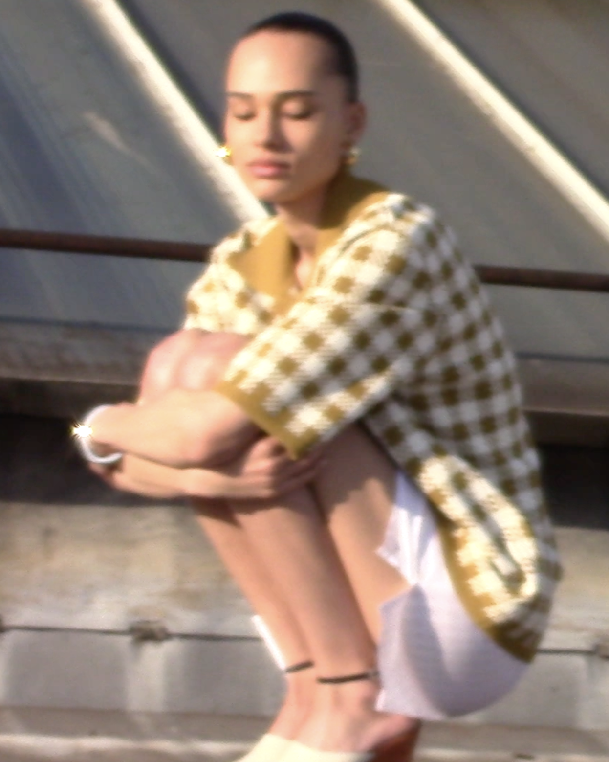 Ami Spring 25 Campaign