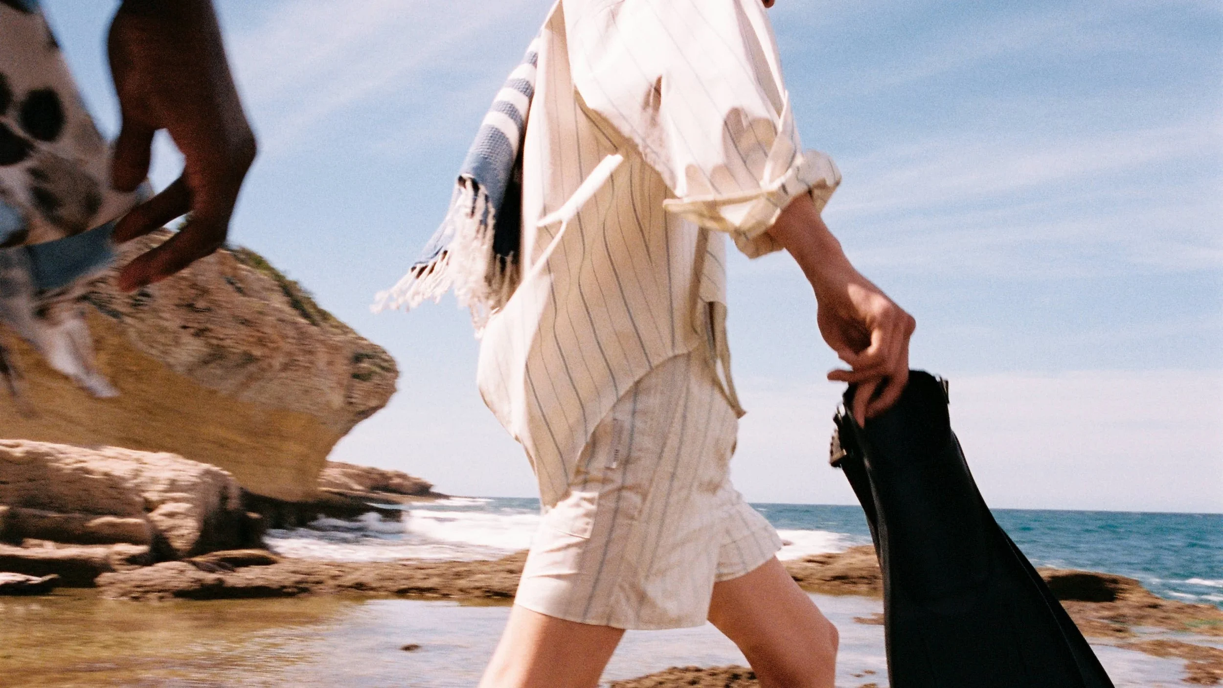 Ami d'été by Léon Prost