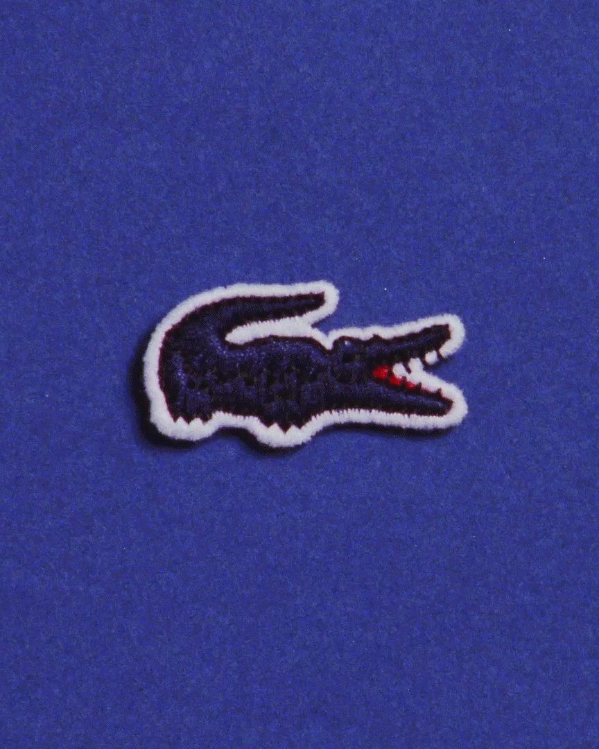 Lacoste Made in France