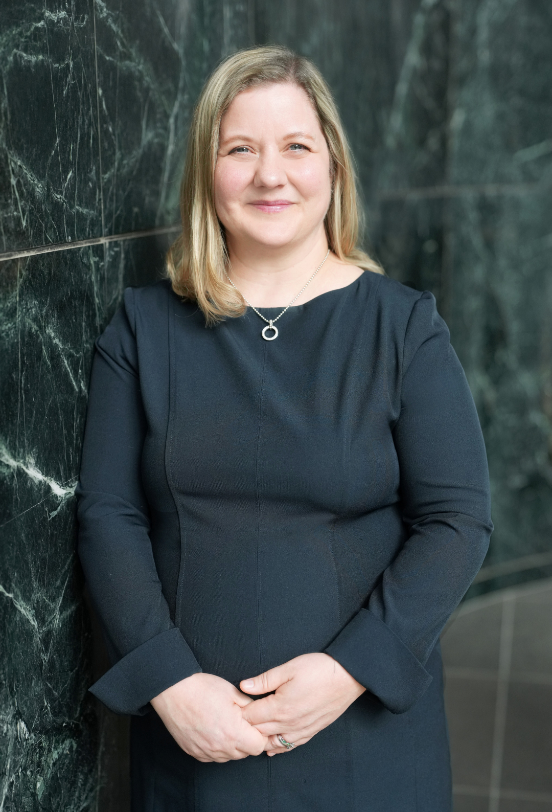 Photo of Kim Donat