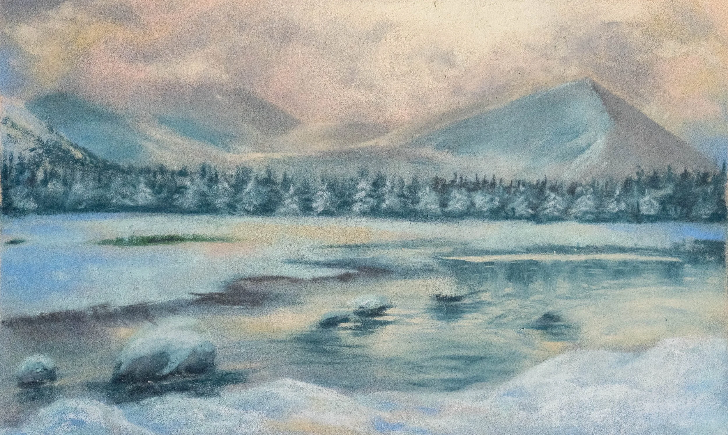Loch Morlich