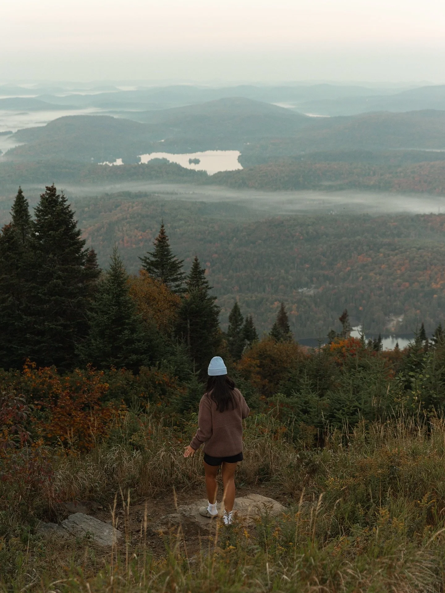 Favorite time of the year coming 🍁🥹

#fall #explorecanada #tourismequebec #parcscanada #travelcanada #explorequebec