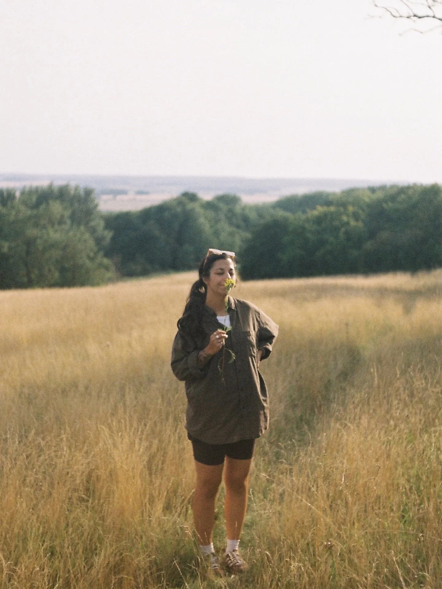 Long overdue post from our UK trip - shot on 35mm film 🎞️ by the best @joehendy9 

Speechless views, busy days in the best way, and &ldquo;swing high plizzzz&rdquo; on repeat 100 times a day 💛