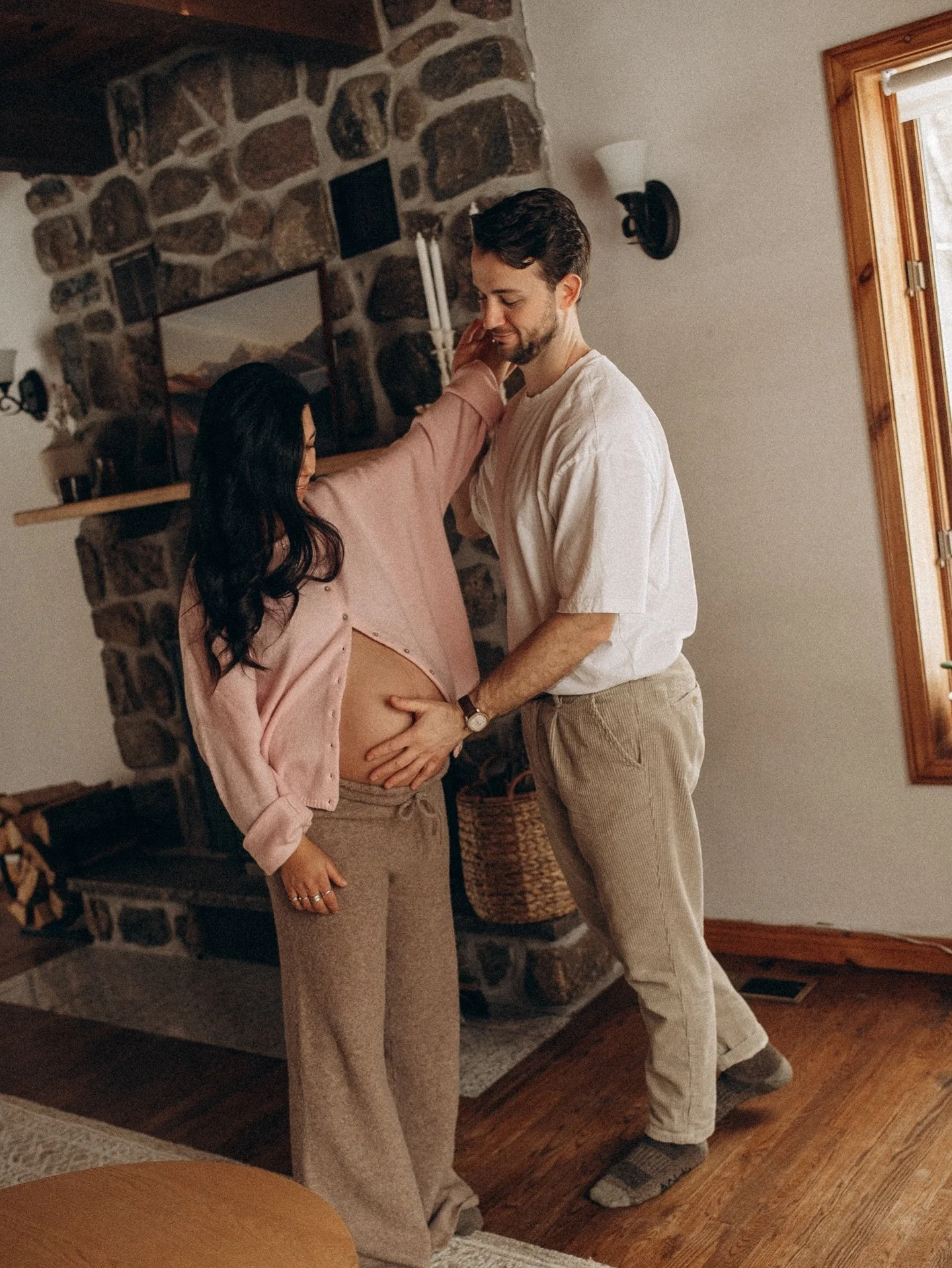 A growing love story 🤍✨

Photos par la plus que talentueuse @mylenemichaudphoto