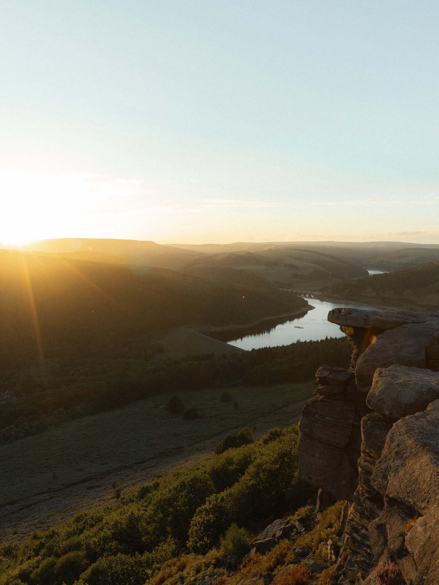 postcards from the British peaks ⛰️🎞️

Peak District │ UK │ Britain