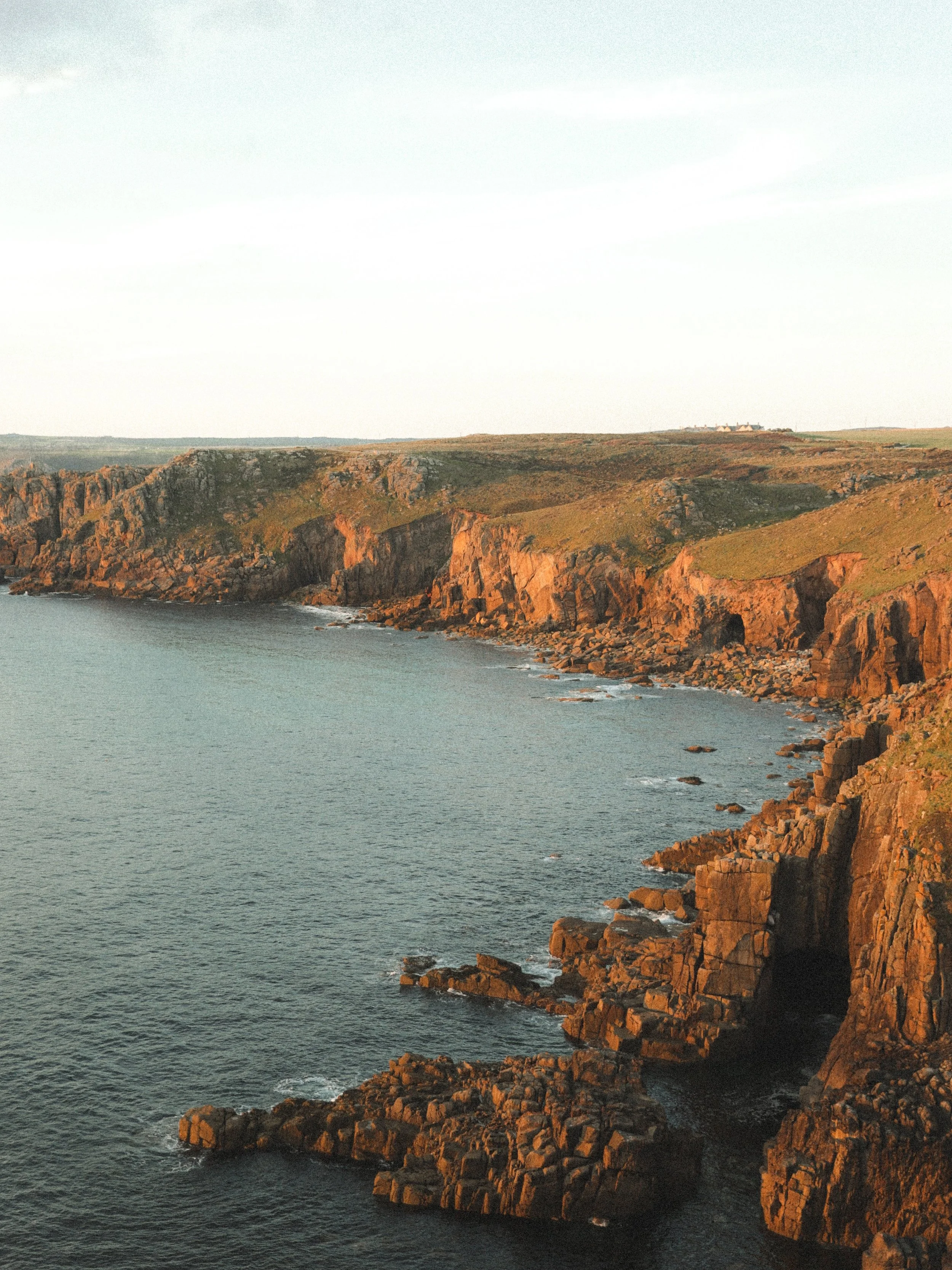 English coast treasures 🎞️🌊