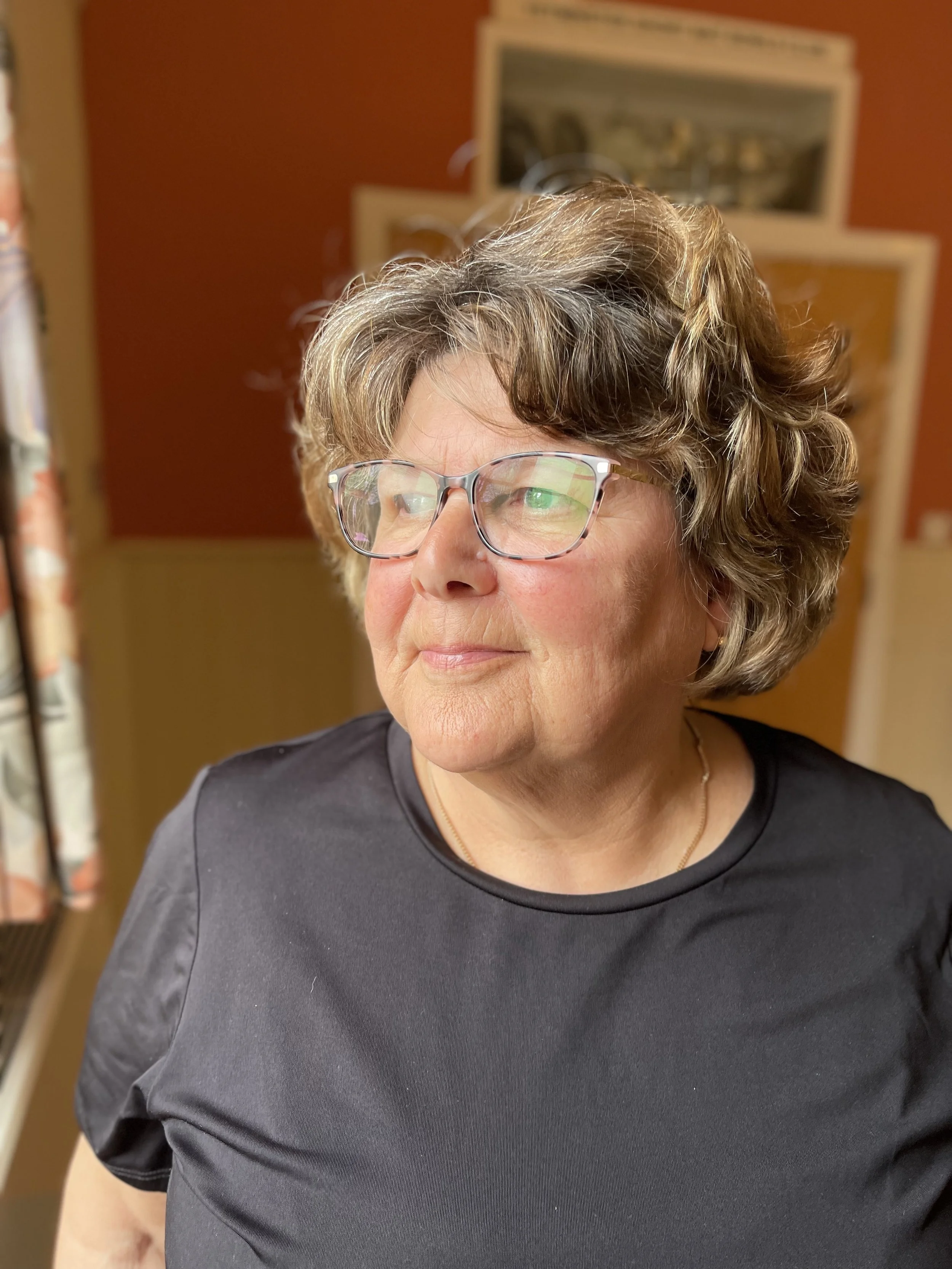 Student of the Month - March 2026 - Philippa