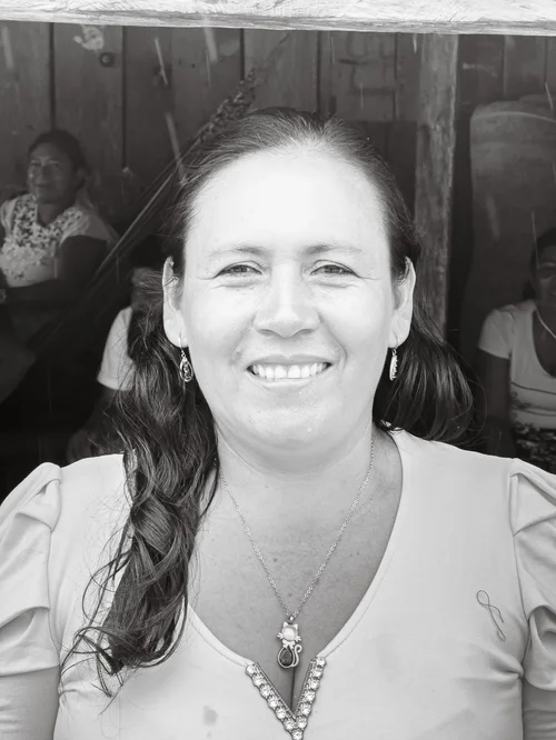Luz Dary Guerrero