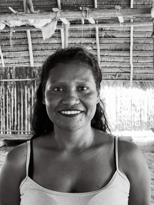 Luz Dary Mojica